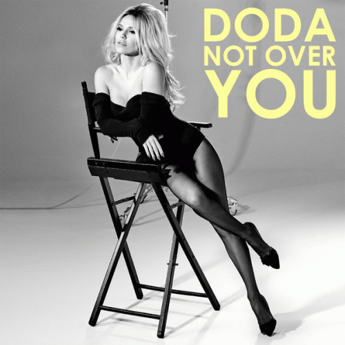 Doda : Not Over You